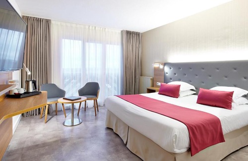 Anglet Hotel | Atlanthal