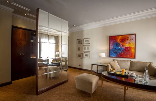 Agdal Hotel | Atlantic Agdal