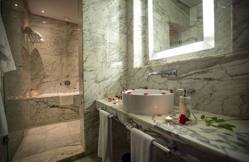 Agdal Hotel | Atlantic Agdal