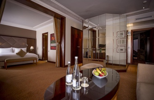 Agdal Hotel | Atlantic Agdal