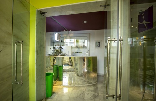Agdal Hotel | Atlantic Agdal