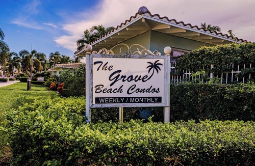 Delray Beach Apartment | Atlantic ave Beach Condo Getaway!