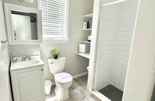 Marina District Apartment | Atlantic Ave Cozy Apartment!