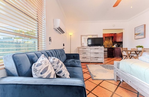 Delray Beach Apartment | Atlantic Ave Home away from Home