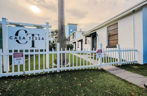 Delray Beach Apartment | Atlantic Ave Home away from Home