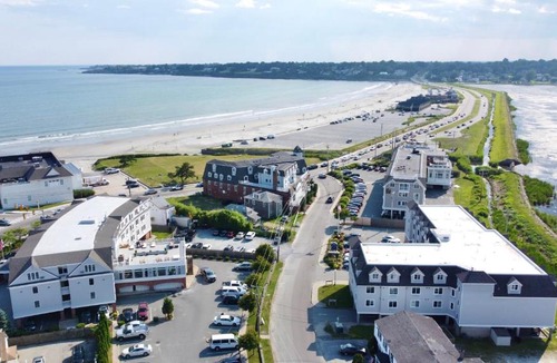 Newport Hotel | Atlantic Beach Hotel Newport