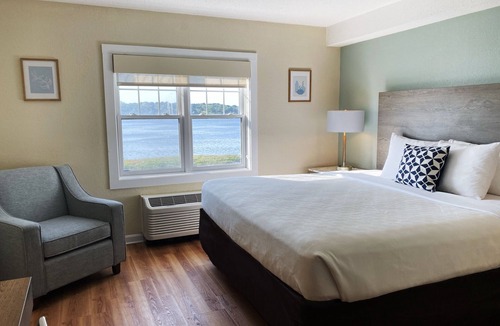 Newport Hotel | Atlantic Beach Hotel Newport