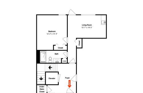Painters Walk House | Atlantic Beach House