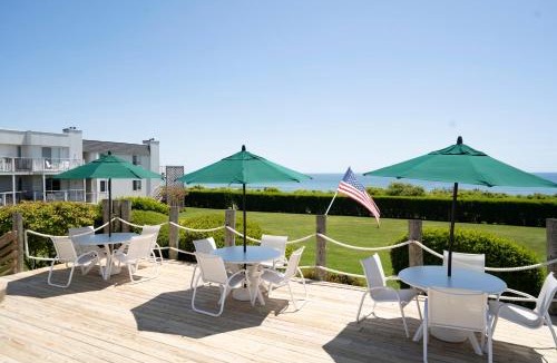 Montauk Apartment | Atlantic Bluffs Club