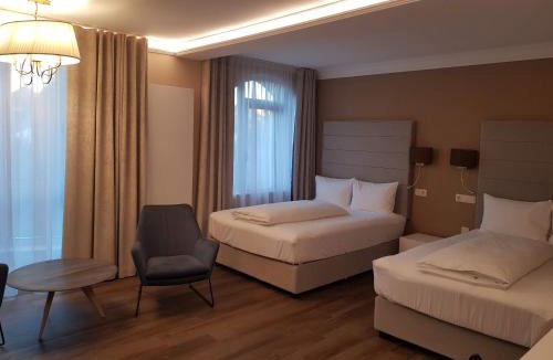 Tirgu Mures House | Atlantic Boutique