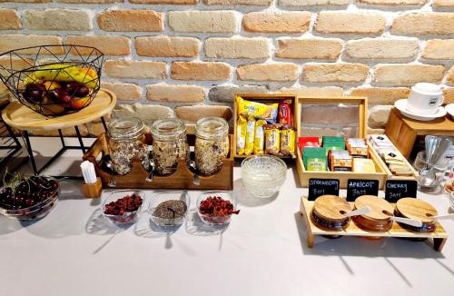 Tirgu Mures House | Atlantic Boutique