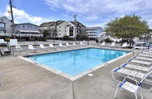 North Ocean City House | Atlantic Breeze 103