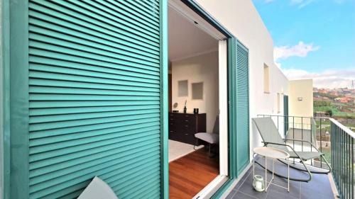 Estreito de Camara de Lobos House | Atlantic Breeze