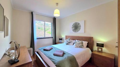Estreito de Camara de Lobos House | Atlantic Breeze