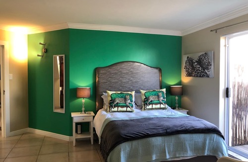 Cape Town House | Atlantic Breeze