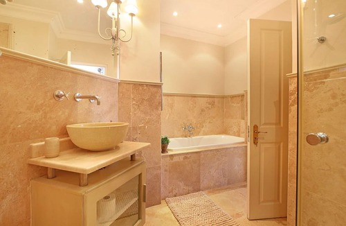 Cape Town House | Atlantic Breeze