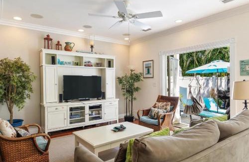 Key West House | Atlantic Cabana - Monthly Rental