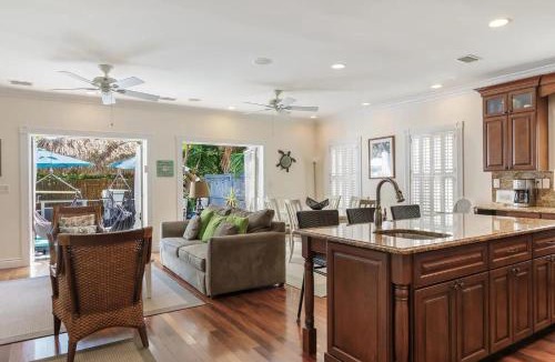Key West House | Atlantic Cabana - Monthly Rental