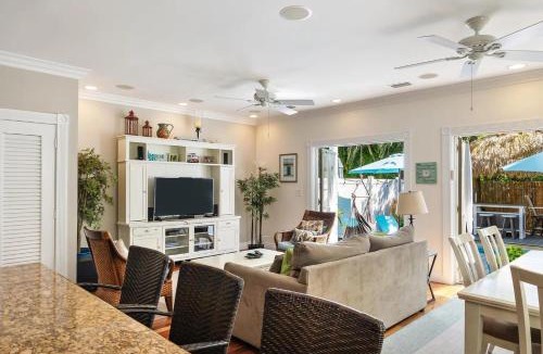 Key West House | Atlantic Cabana - Monthly Rental