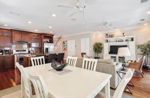 Key West House | Atlantic Cabana - Monthly Rental