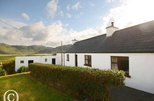 Ardara House | Atlantic Coast