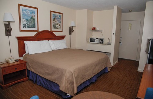 Fenwick Island Hotel | Atlantic Coast Inn