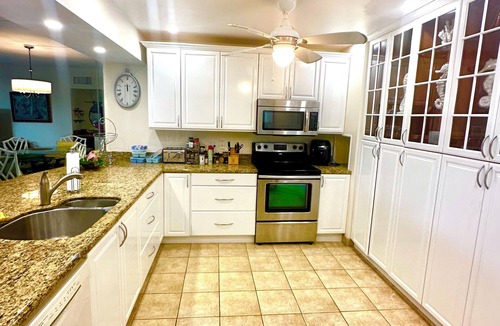 Key West Condo | Atlantic Escape Luxury Oceanview Key West Condo resort style amenities