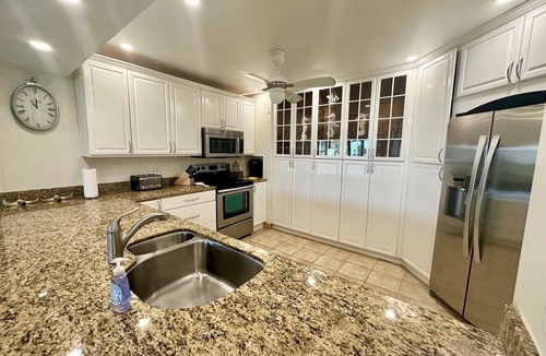Key West Condo | Atlantic Escape Luxury Oceanview Key West Condo resort style amenities