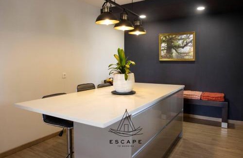 Calheta Villa | Atlantic Flow House by Escape to Madeira