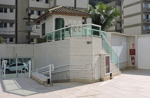 Vila Julia Apartment | Atlantic Forest - Enseada/Guarujá - SP