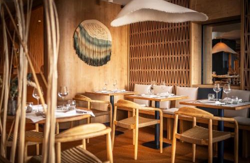 Les Sables d'Olonne Hotel | Atlantic Hôtel & Spa