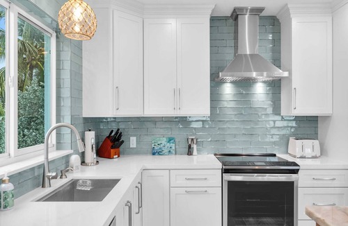 Marathon Condo | Atlantic Haven | Oceanfront 2BR, Pool