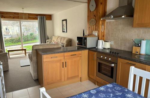 Saint Columb Major House | Atlantic Hideaway 2 Bed Atlantic Reach, Newquay