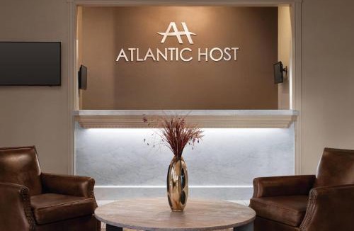 Bathurst Hotel | Atlantic Host Hotel, an Ascend Collection Hotel