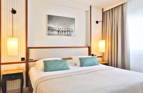 Les Sables d'Olonne Hotel | Atlantic Hotel & Spa