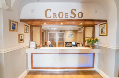 Tenby Hotel | Atlantic Hotel
