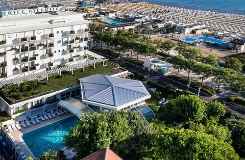 Riccione Hotel | Atlantic Hotel & SPA