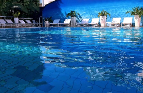 Riccione Hotel | Atlantic Hotel & SPA