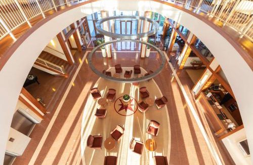 Innenhafen Hotel | ATLANTIC Hotel Wilhelmshaven