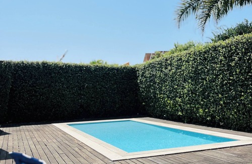 Canidelo House | Atlantic House - Beachfront Luxury House