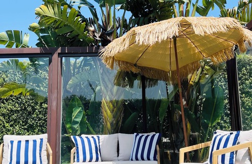 Canidelo House | Atlantic House - Beachfront Luxury House