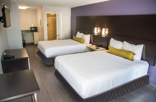 Indialantic Hotel | Atlantic Inn