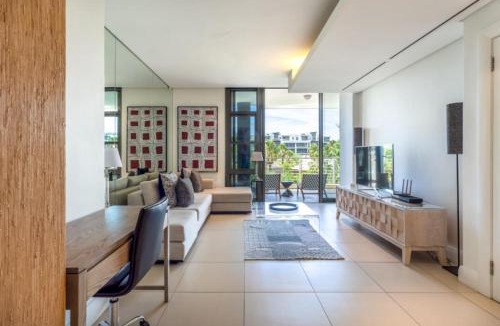 Victoria and Alfred Waterfront Apartment | Atlantic Marina