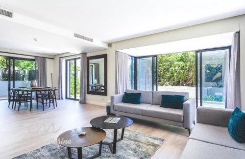 Victoria and Alfred Waterfront Apartment | Atlantic Marina