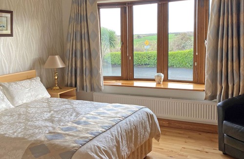 Iascaigh Bed & Breakfast | Atlantic 'n' Riverside