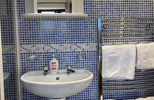 Iascaigh Bed & Breakfast | Atlantic 'n' Riverside