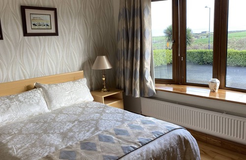 Iascaigh Bed & Breakfast | Atlantic 'n' Riverside