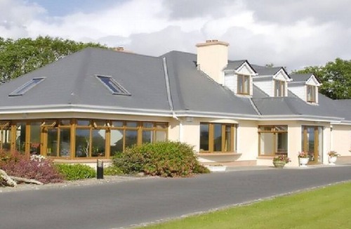 Iascaigh Bed & Breakfast | Atlantic 'n' Riverside