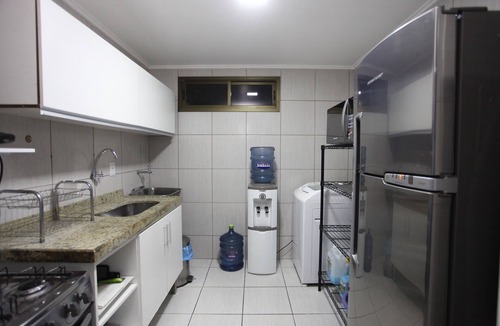 Fortaleza Apartment | Atlantic Ocean Residence