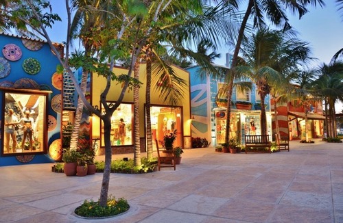 Fortaleza Hotel | Atlantic Ocean Residence